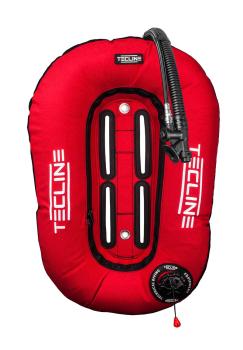 Tecline Donut 13 Blase